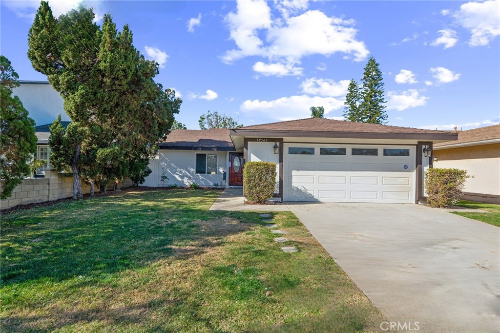 18501 Cecelia Way