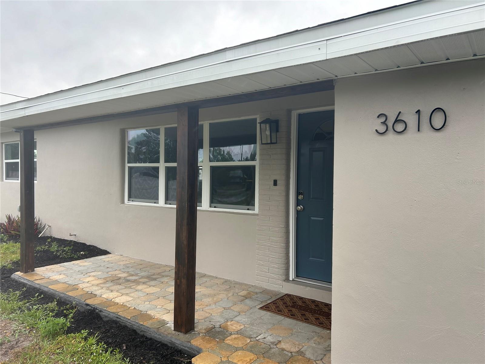 3610 ASTON MARTIN DR