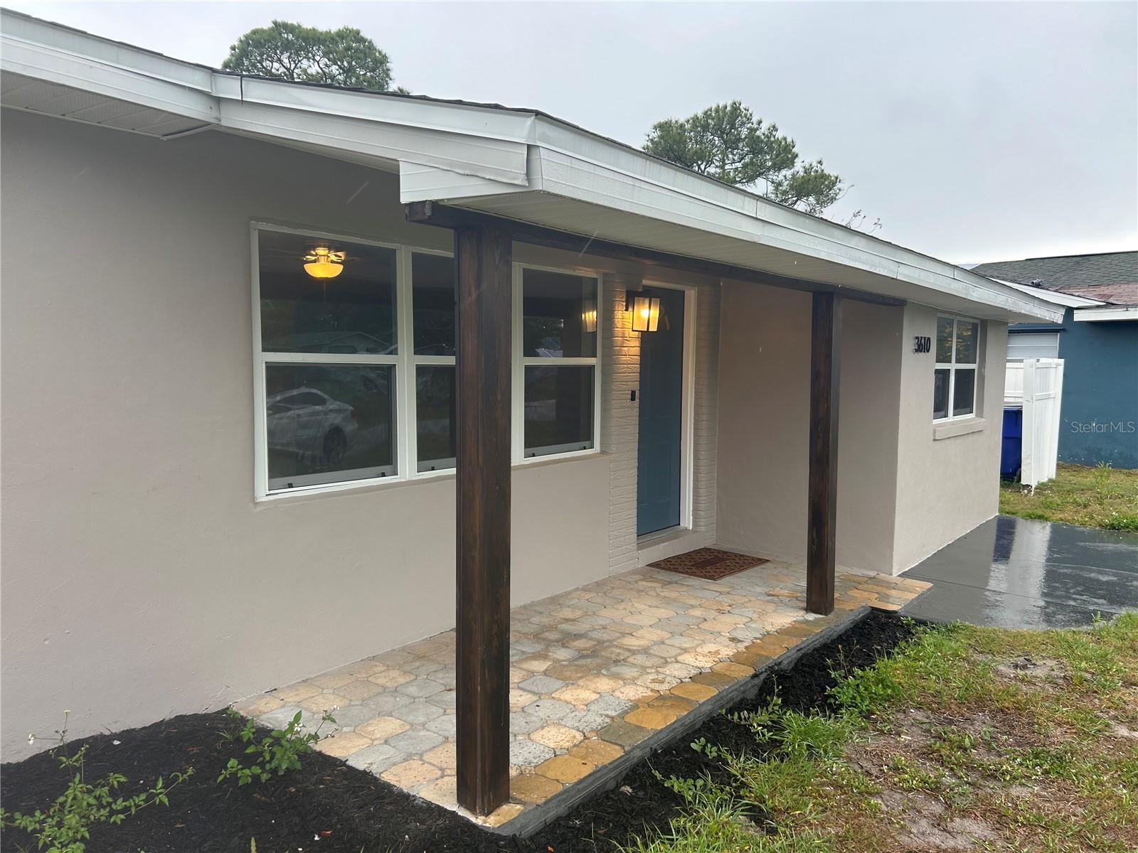 3610 ASTON MARTIN DR