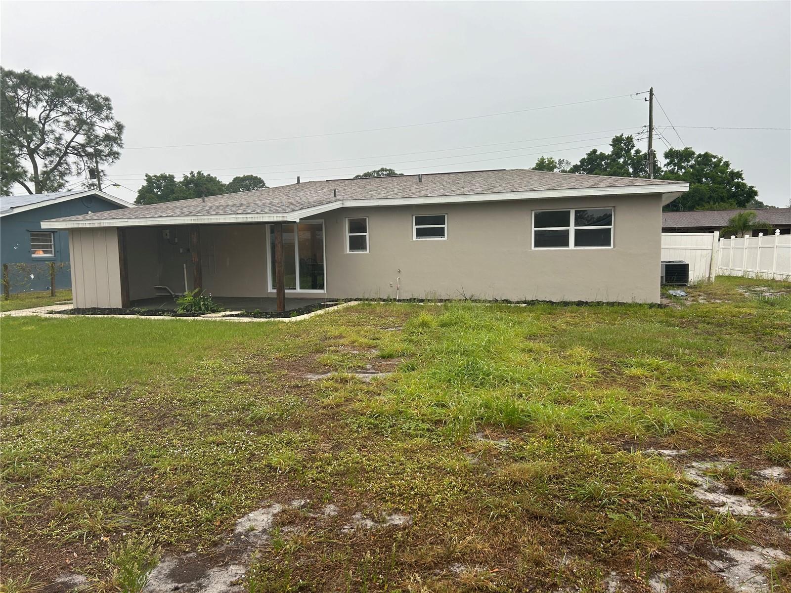 3610 ASTON MARTIN DR