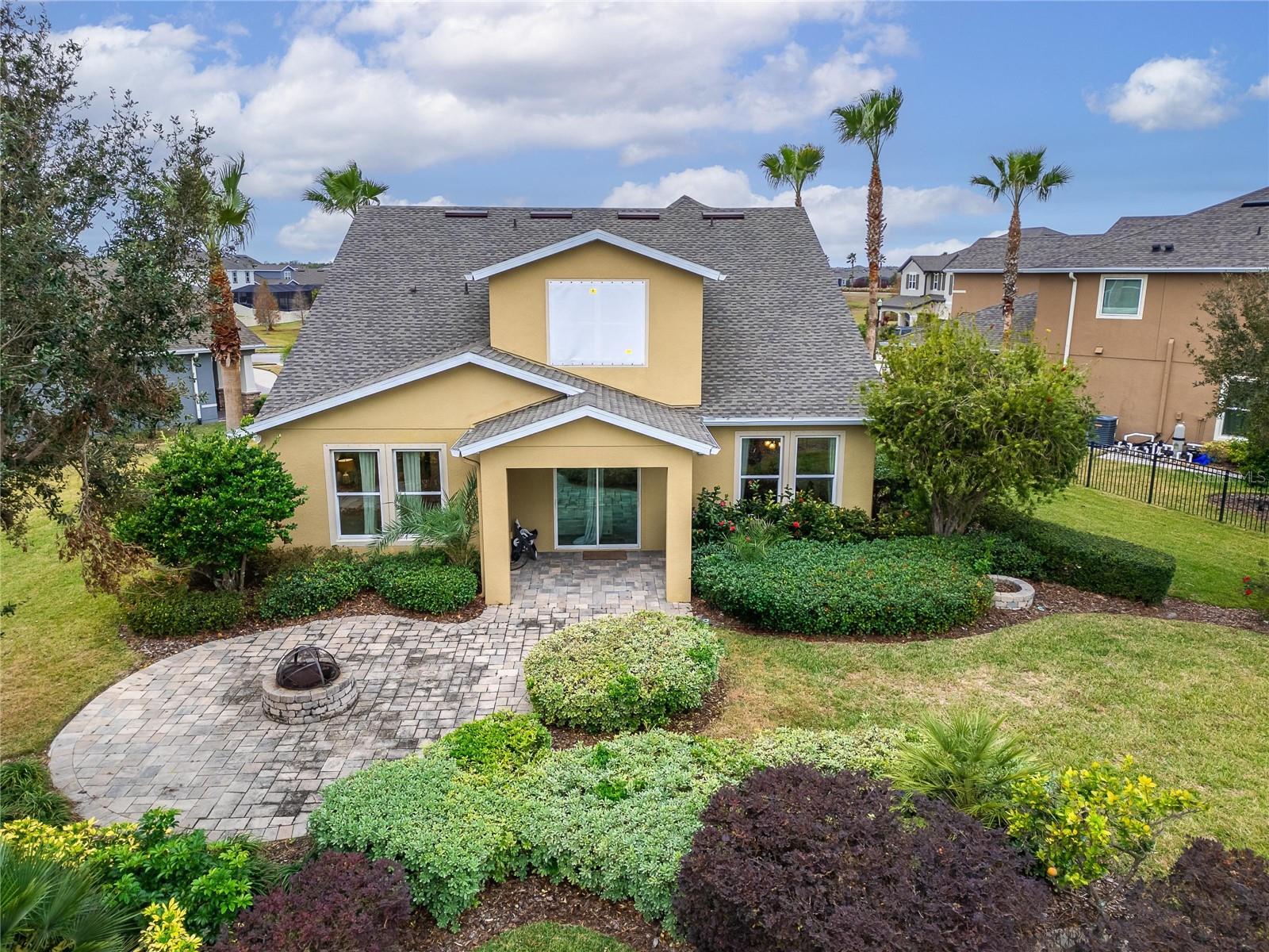 13316 PALMERA VISTA DR