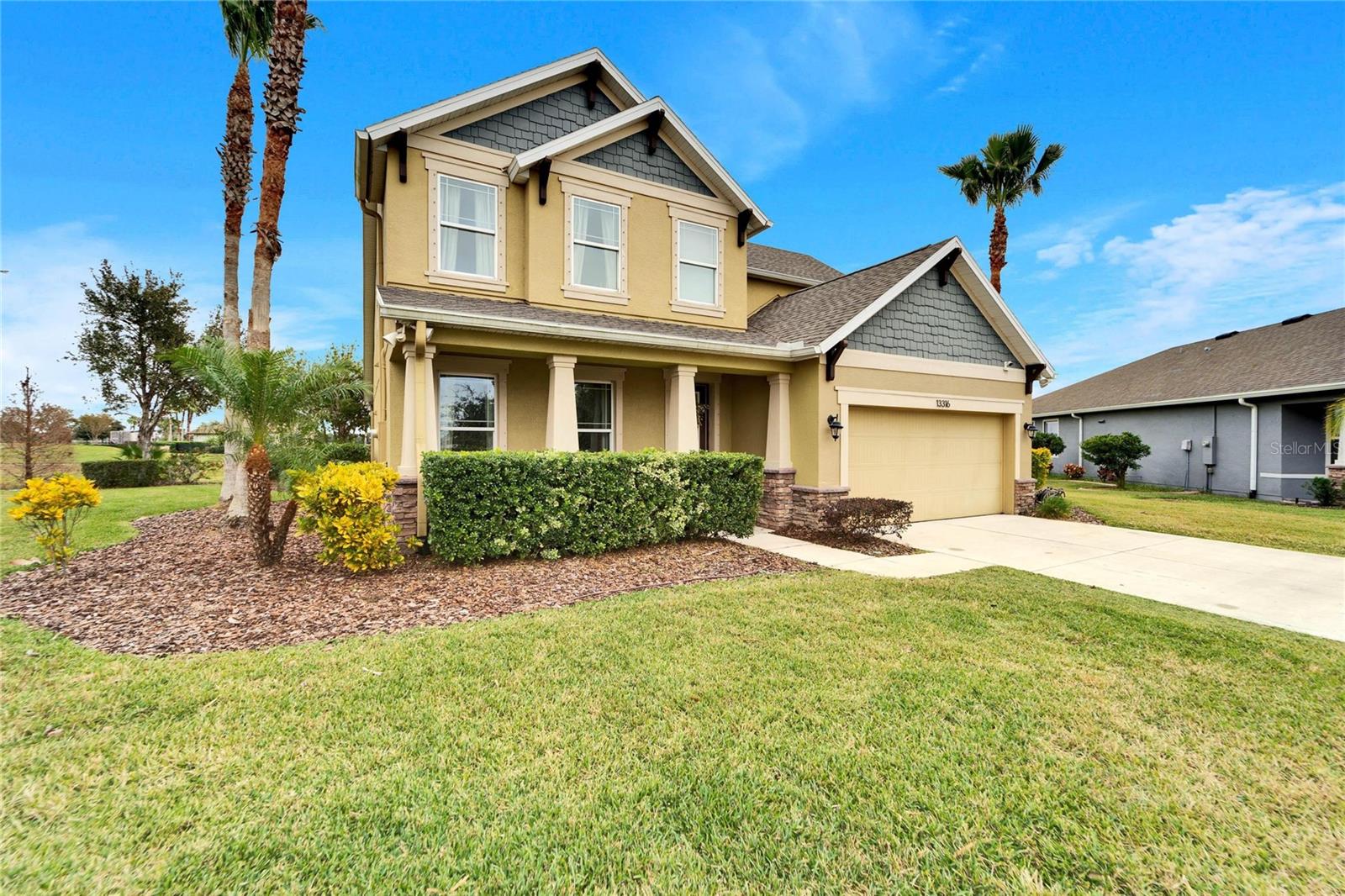 13316 PALMERA VISTA DR