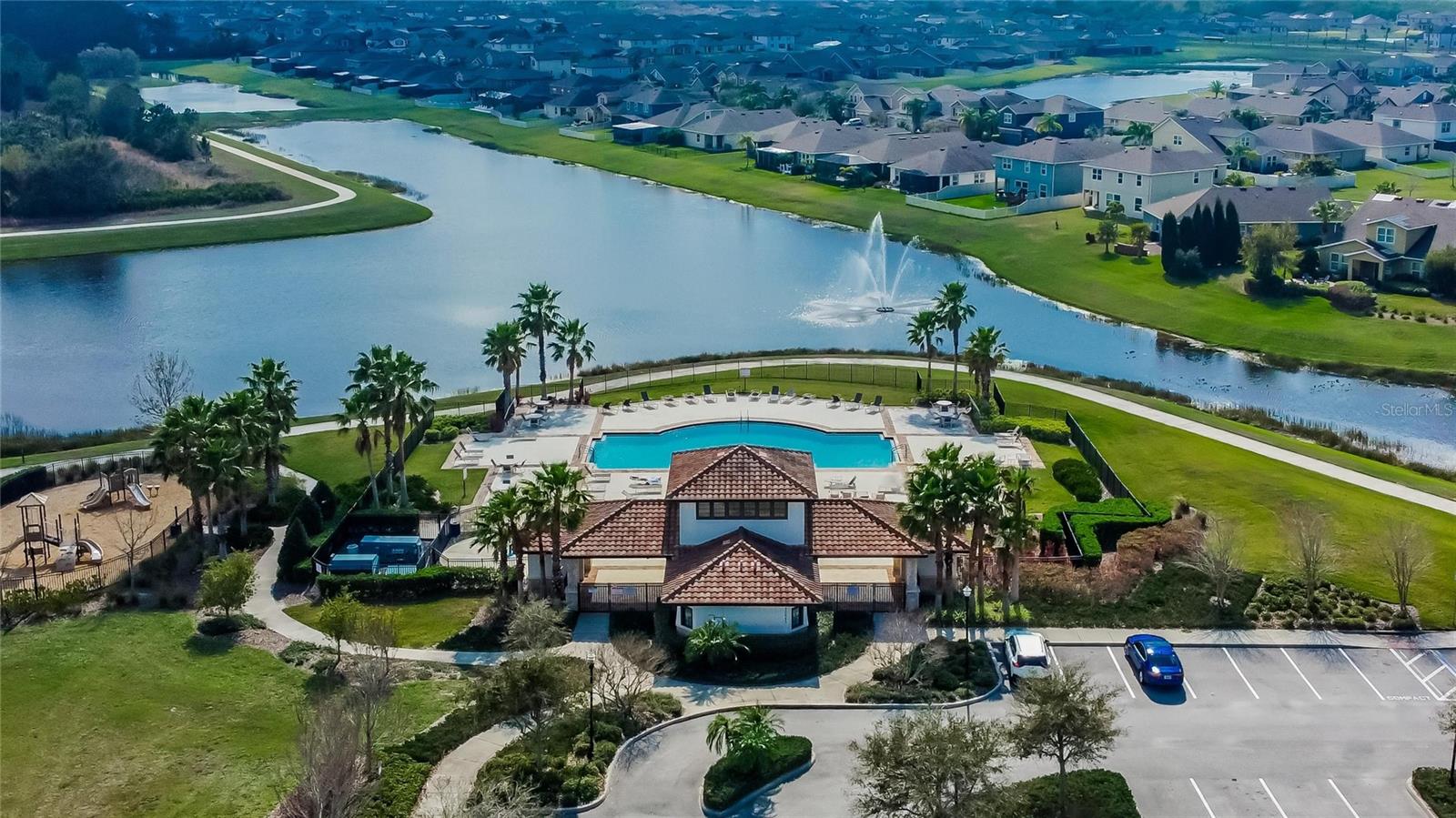 13316 PALMERA VISTA DR