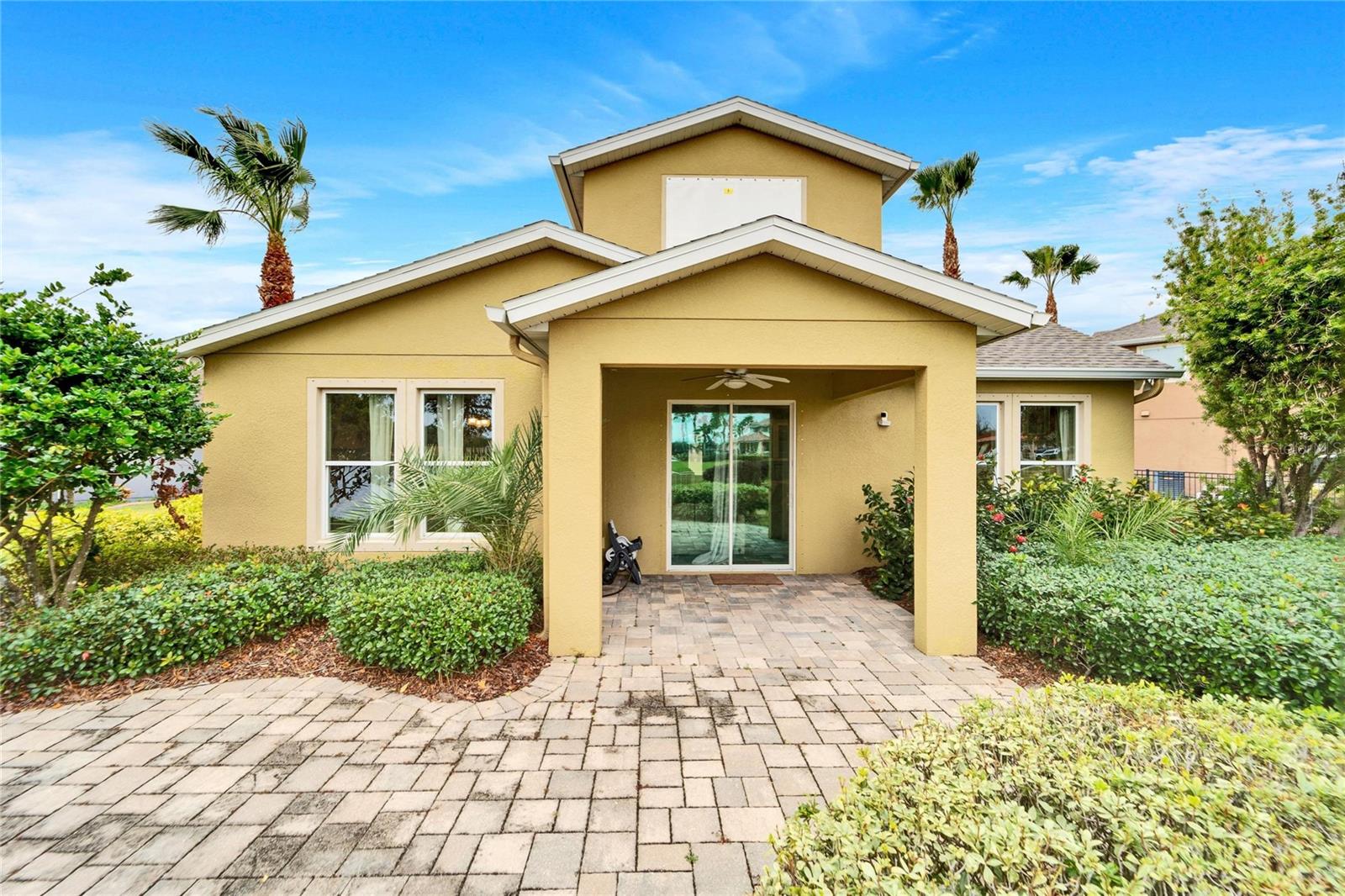 13316 PALMERA VISTA DR