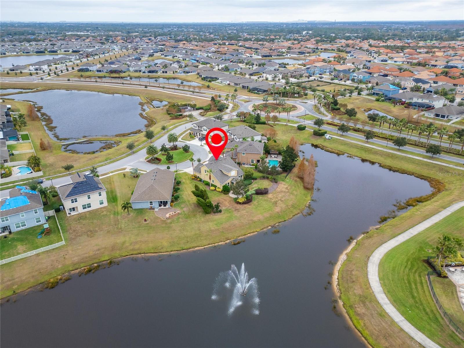 13316 PALMERA VISTA DR