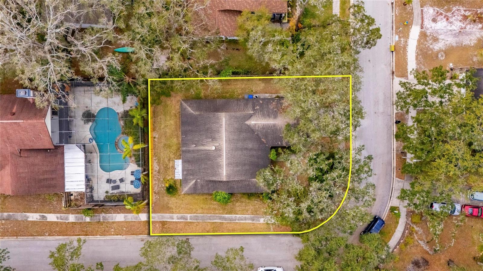 14712 LAUREL LAKE LN