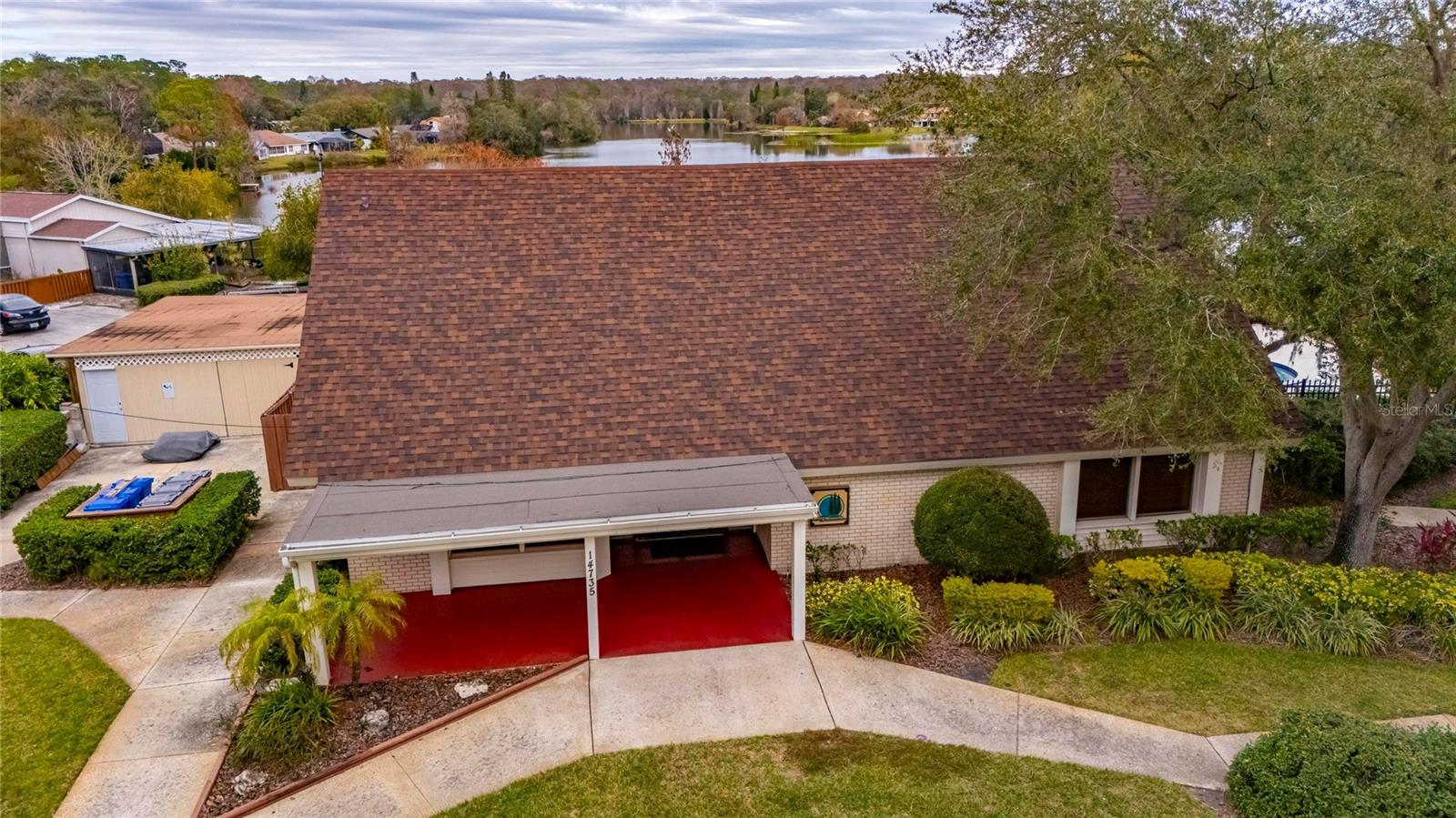 14712 LAUREL LAKE LN