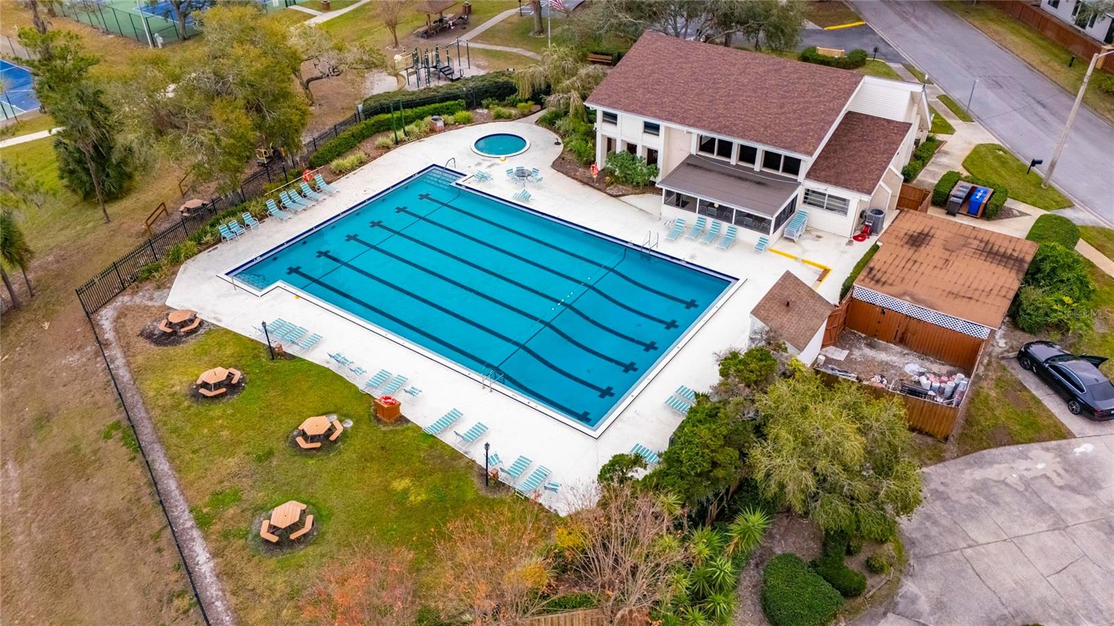 14712 LAUREL LAKE LN