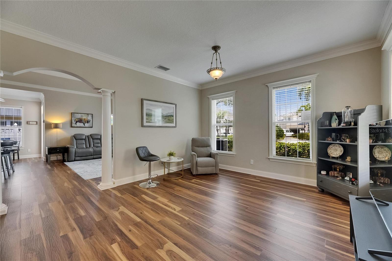 110 ABERDEEN POND DR