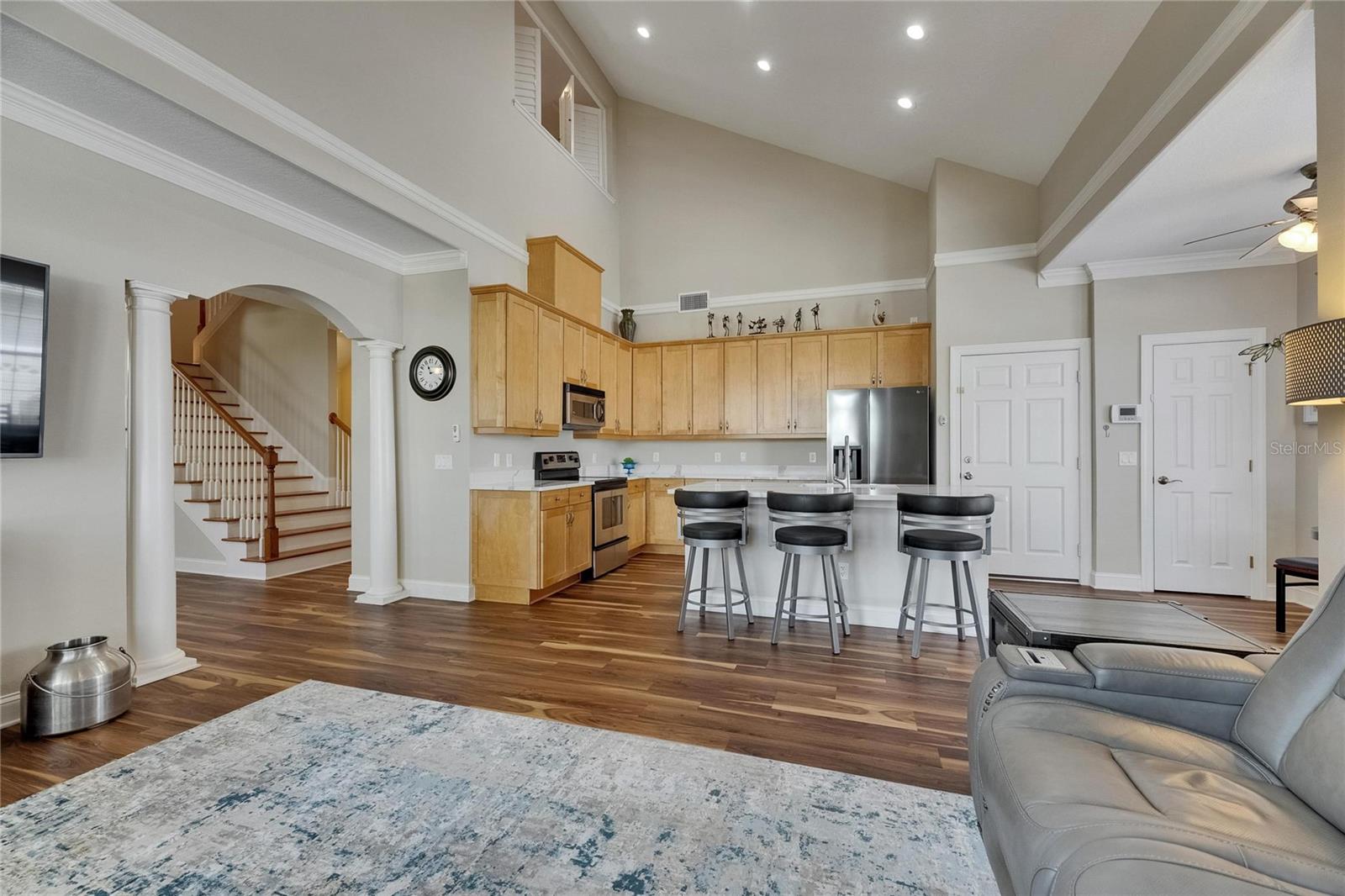 110 ABERDEEN POND DR