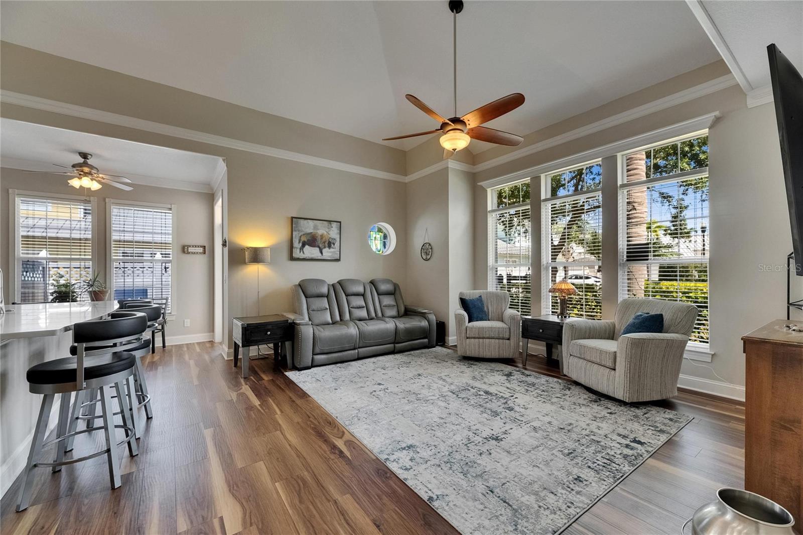 110 ABERDEEN POND DR