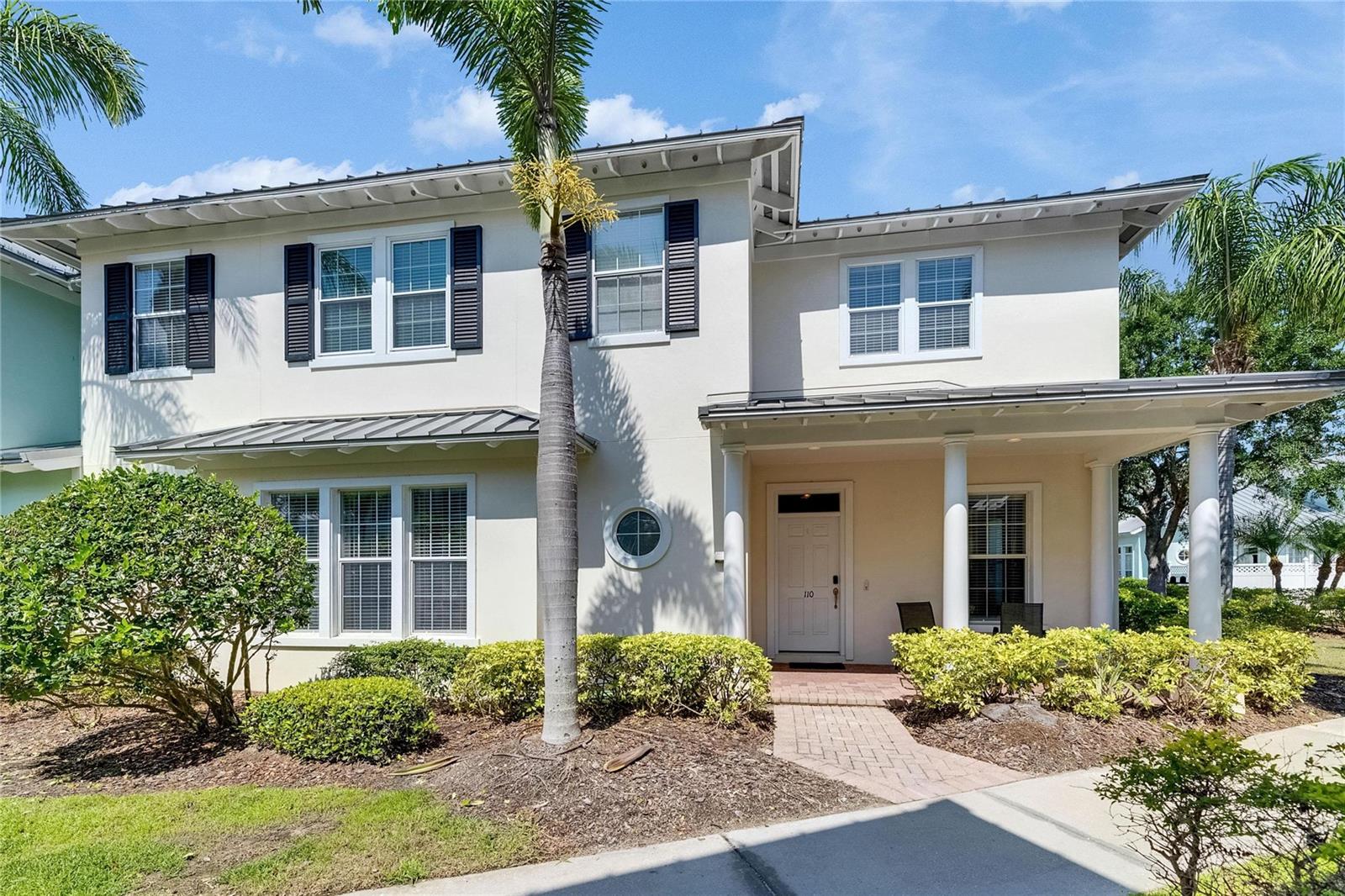 110 ABERDEEN POND DR