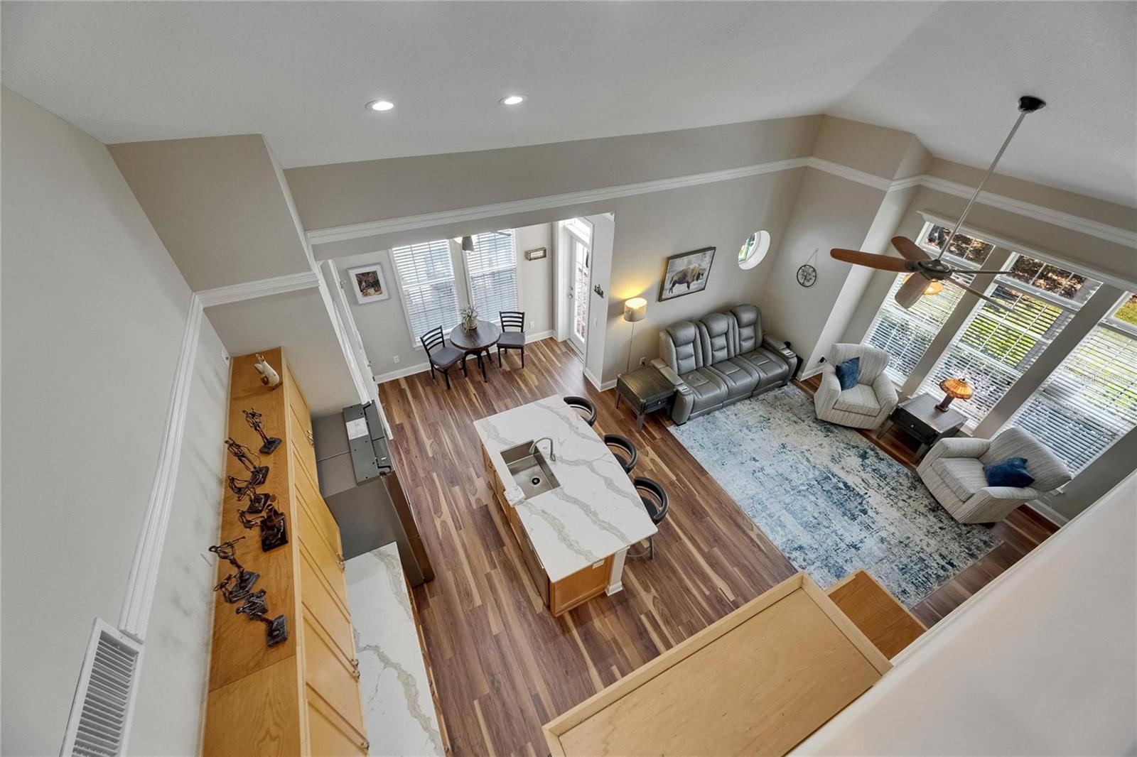 110 ABERDEEN POND DR