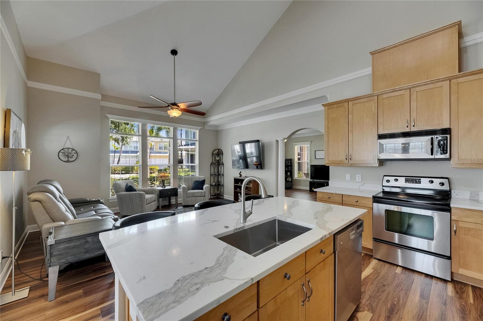 110 ABERDEEN POND DR