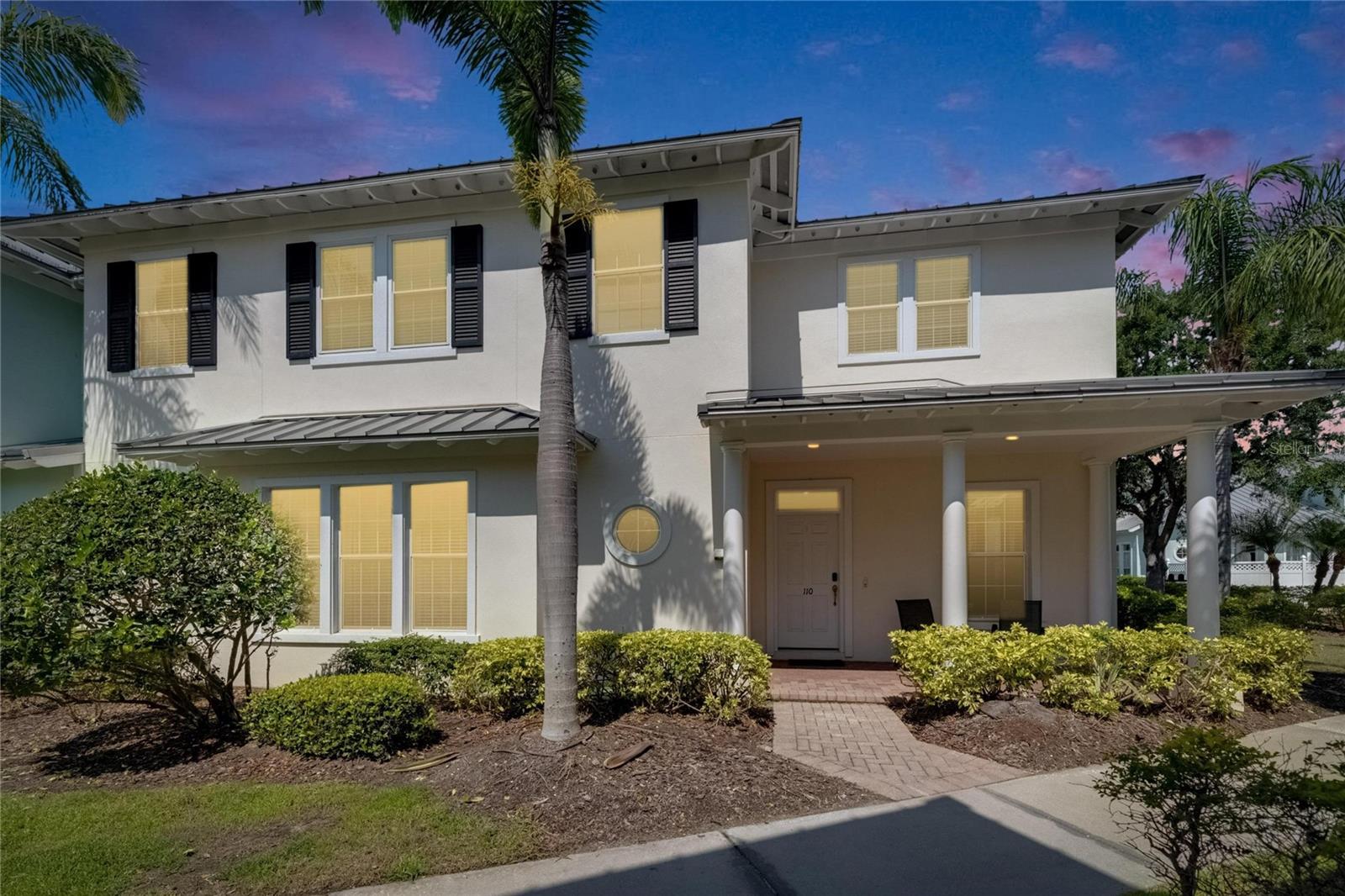 110 ABERDEEN POND DR