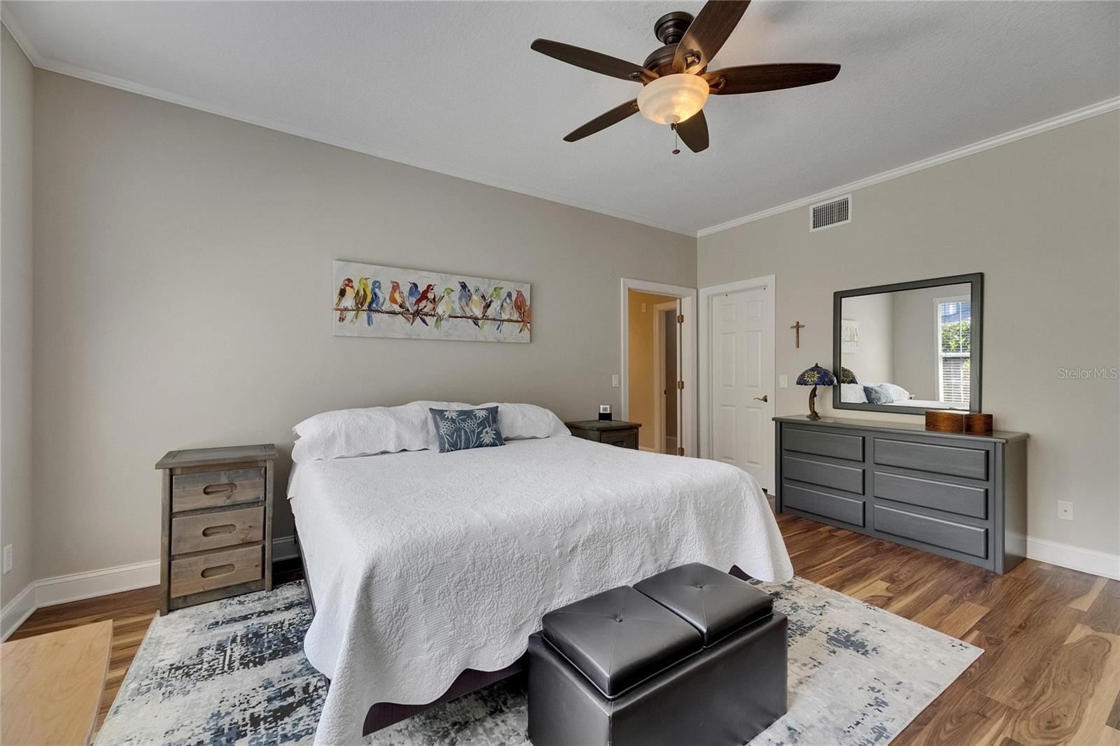 110 ABERDEEN POND DR