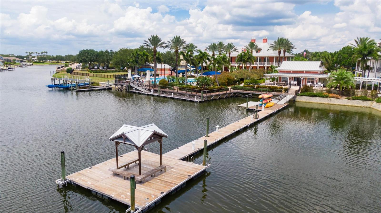 110 ABERDEEN POND DR