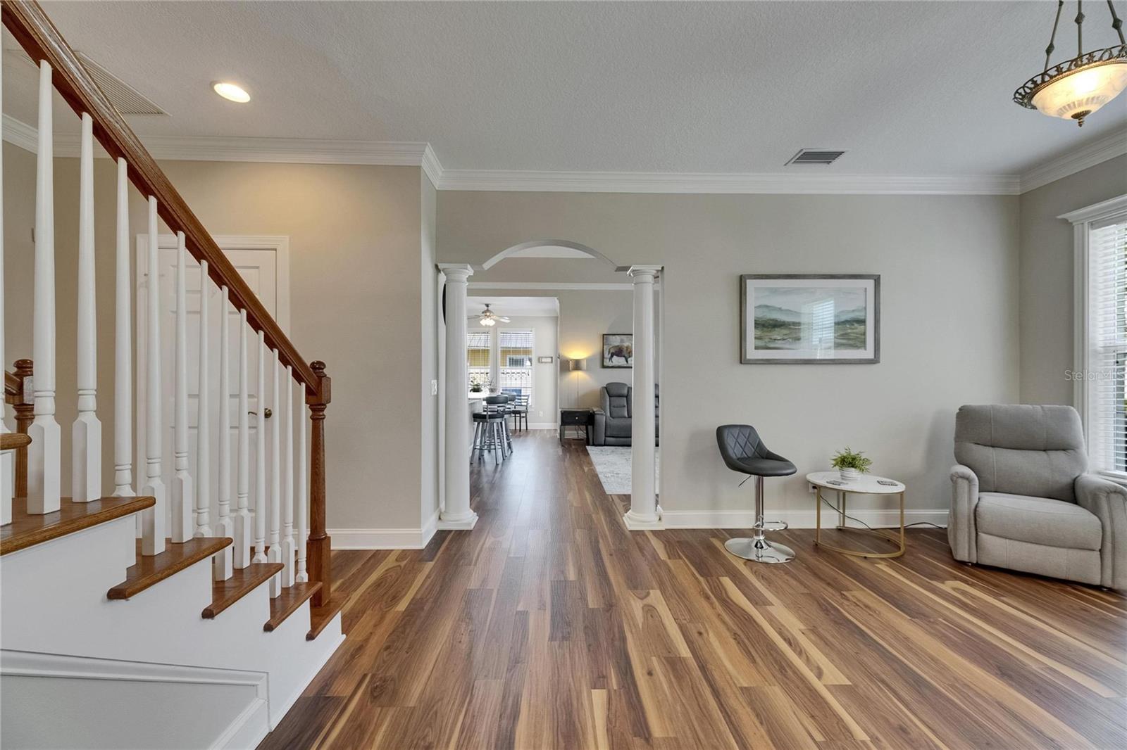 110 ABERDEEN POND DR