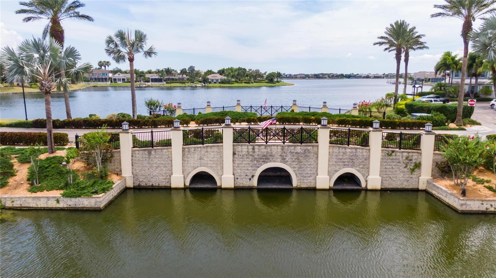 110 ABERDEEN POND DR