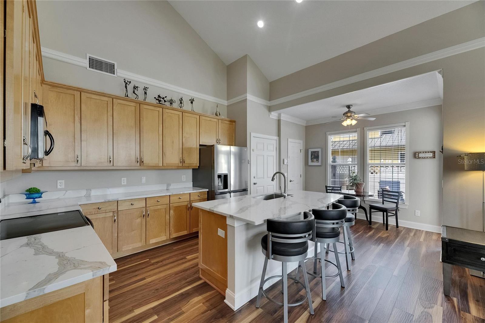 110 ABERDEEN POND DR
