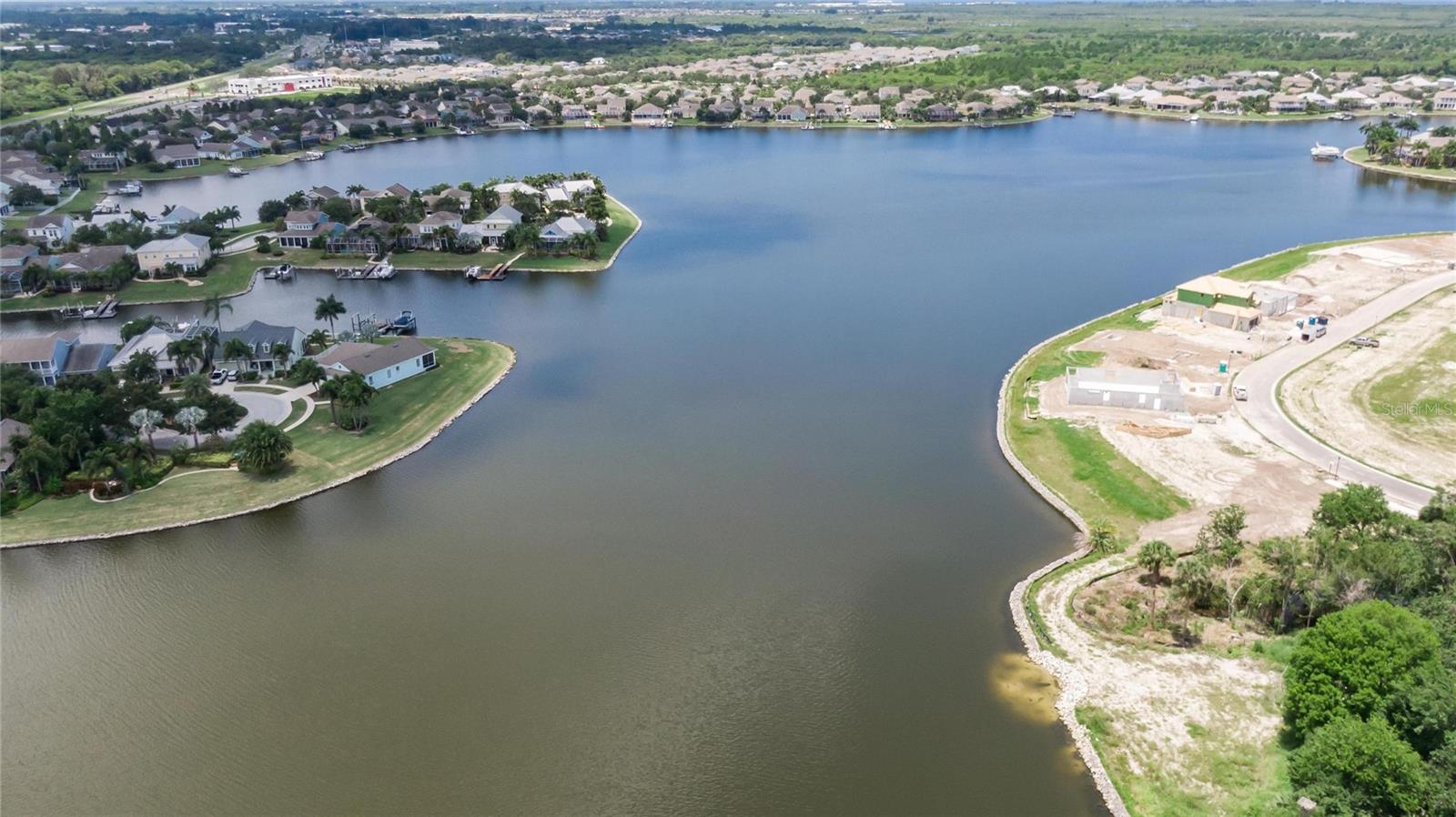 110 ABERDEEN POND DR