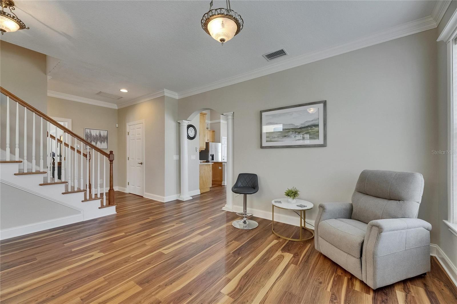 110 ABERDEEN POND DR