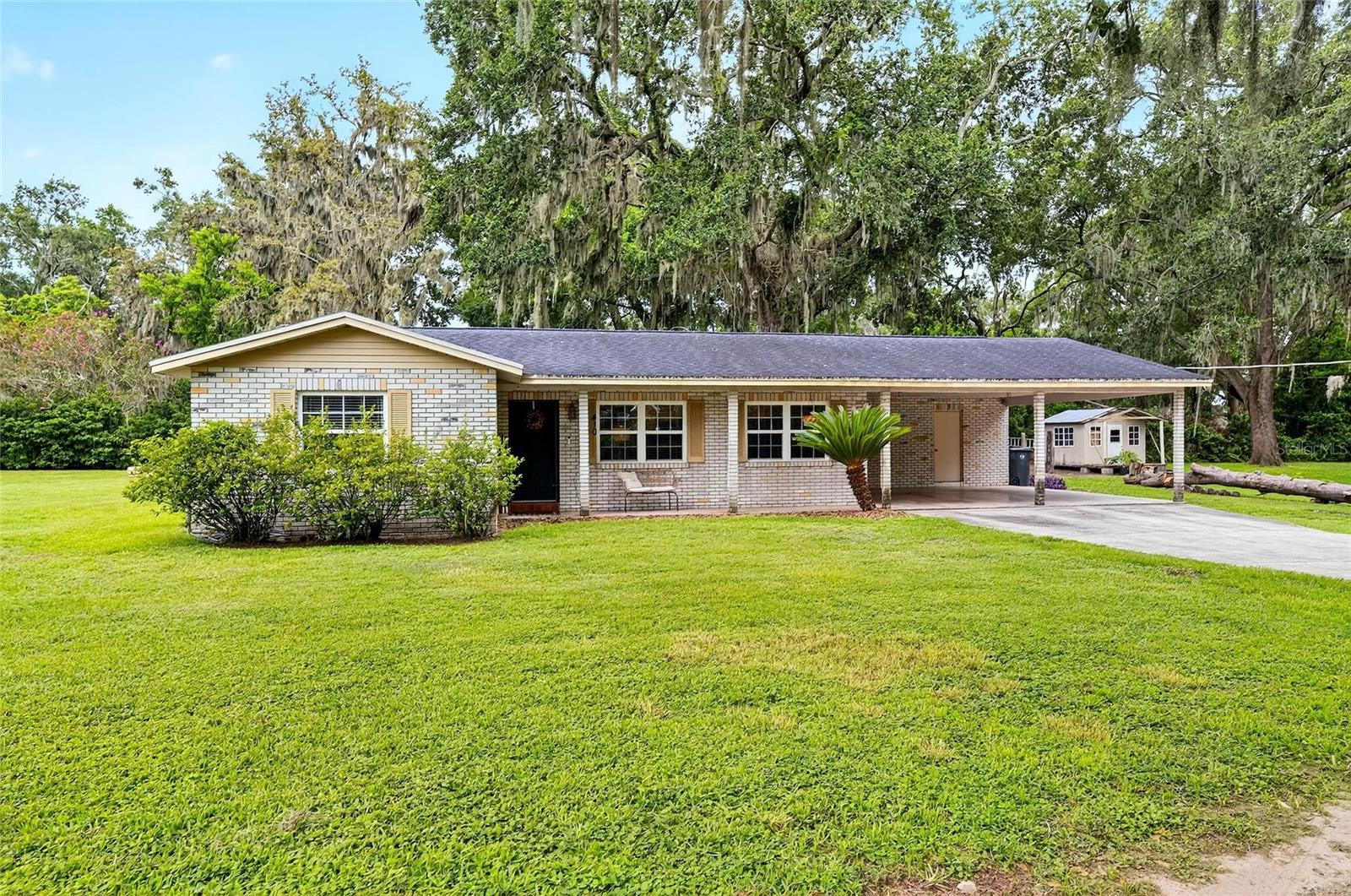 410 OLD MULRENNAN RD