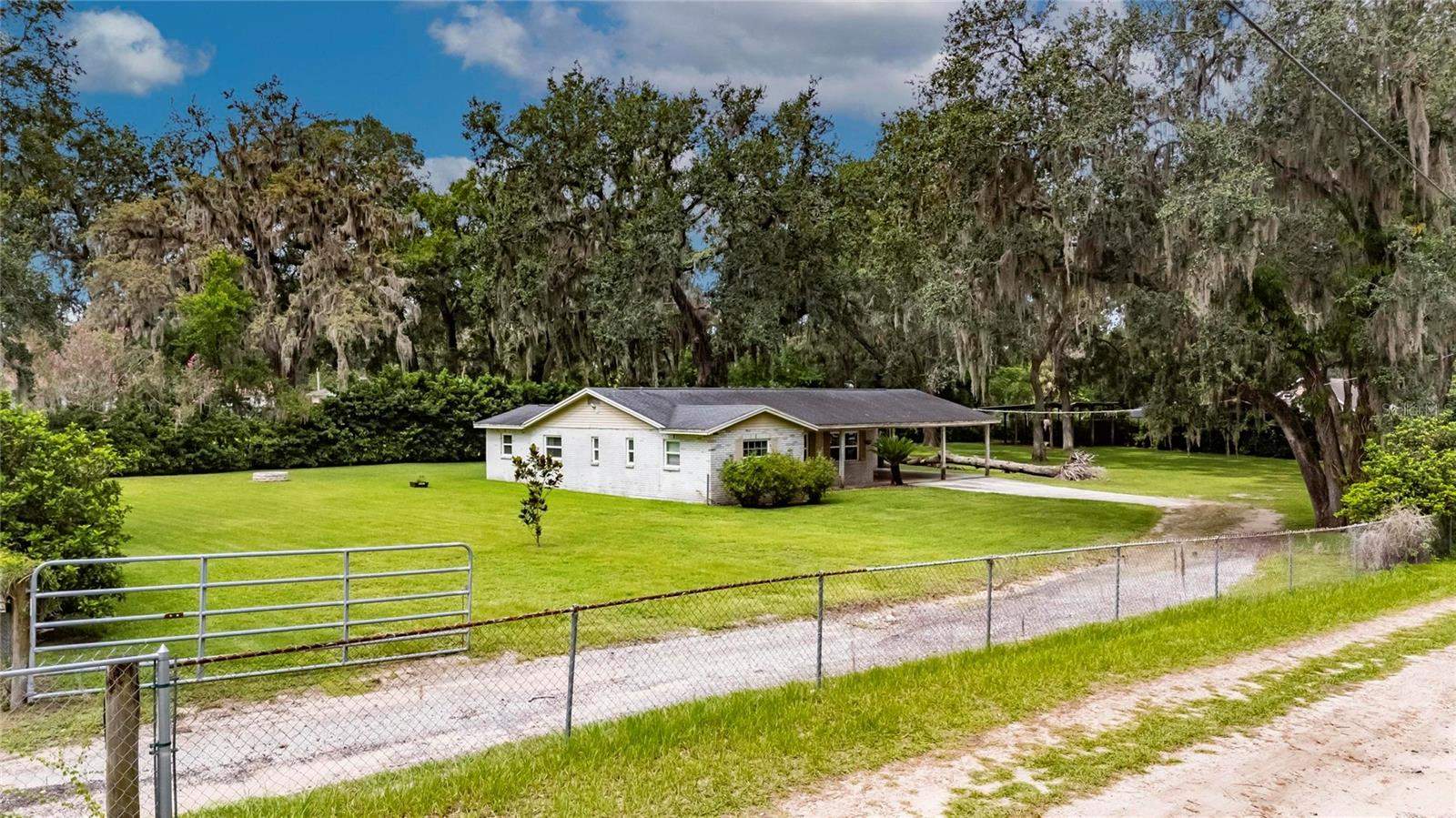 410 OLD MULRENNAN RD