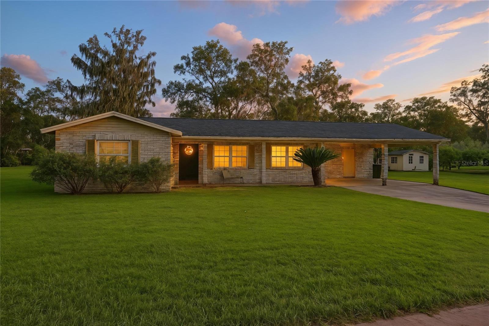 410 OLD MULRENNAN RD