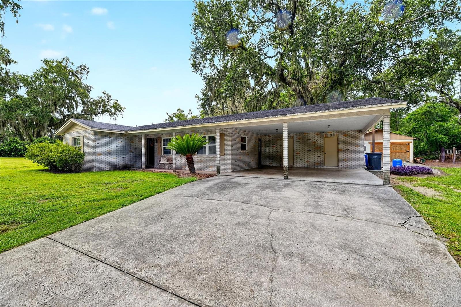 410 OLD MULRENNAN RD