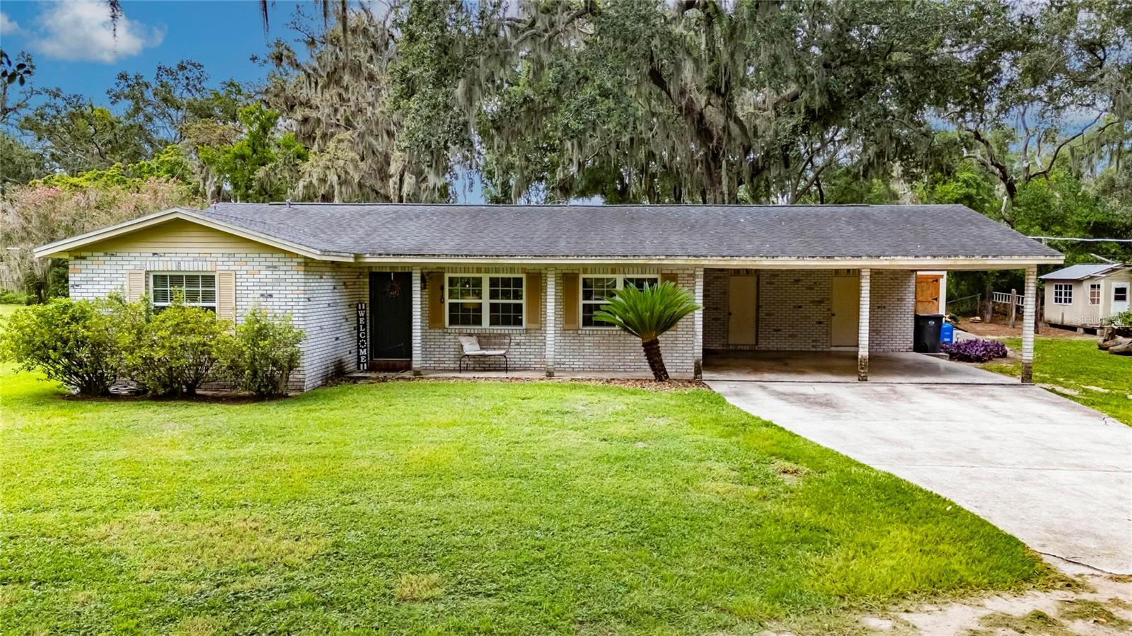 410 OLD MULRENNAN RD