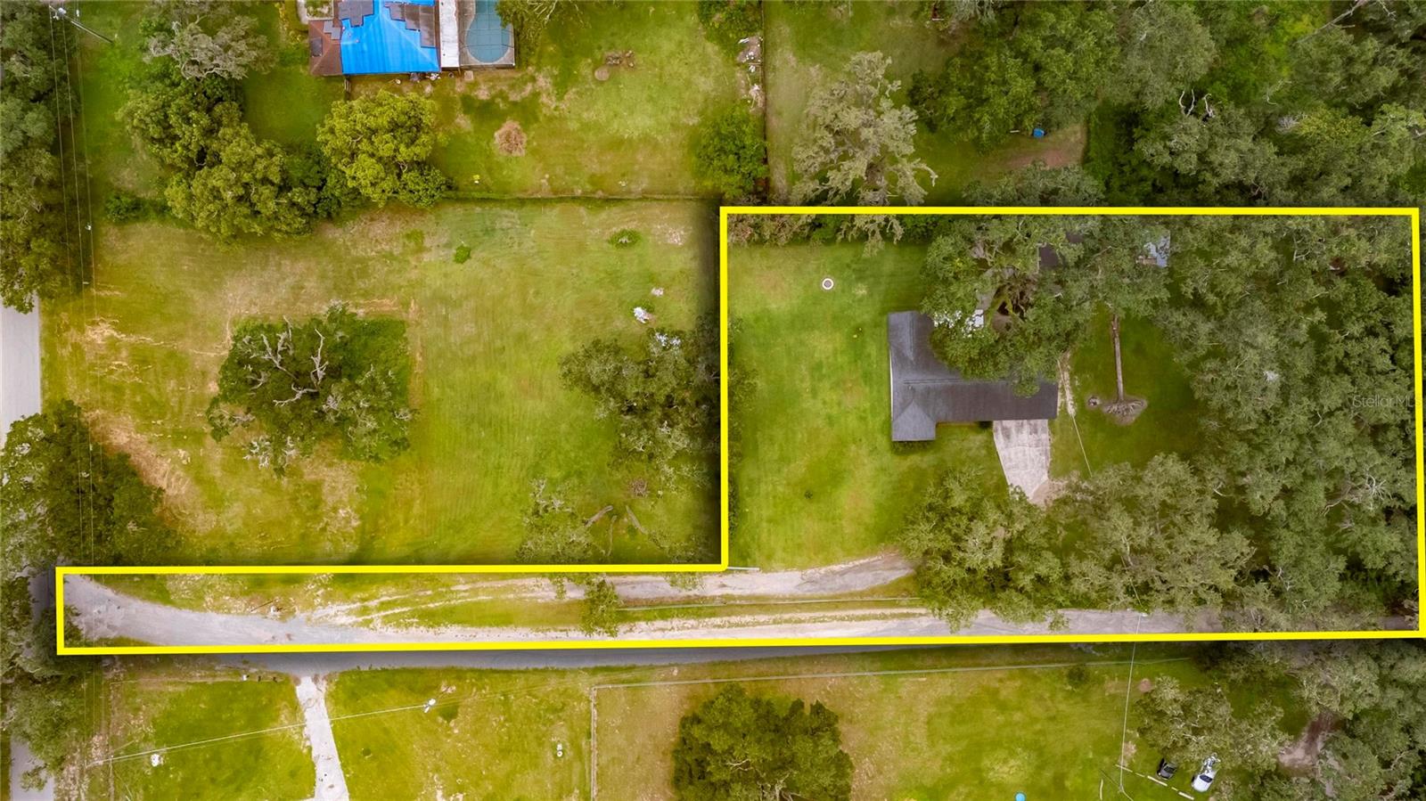 410 OLD MULRENNAN RD