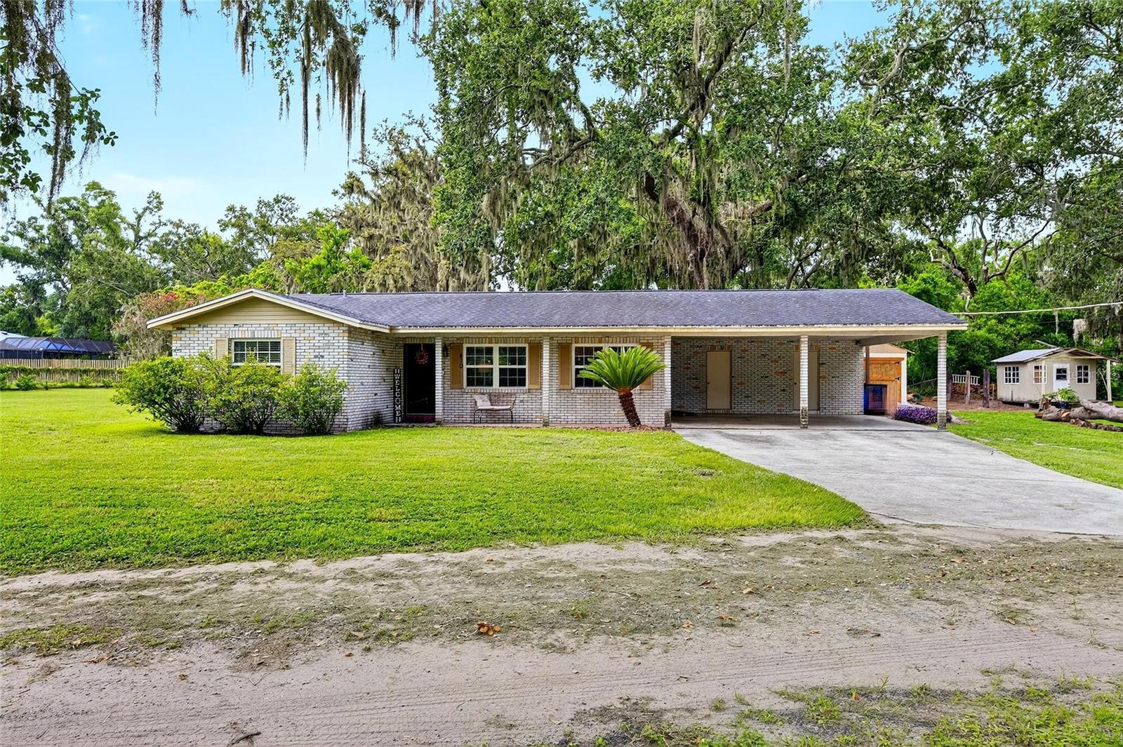 410 OLD MULRENNAN RD