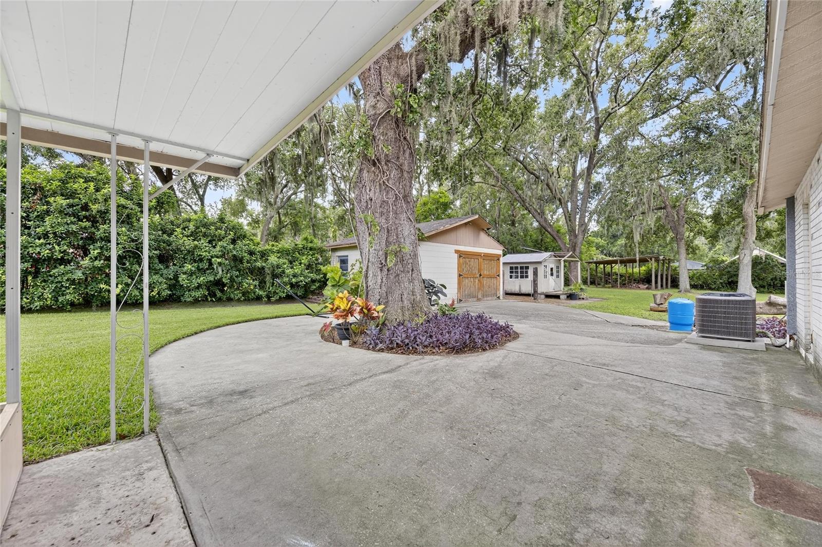 410 OLD MULRENNAN RD