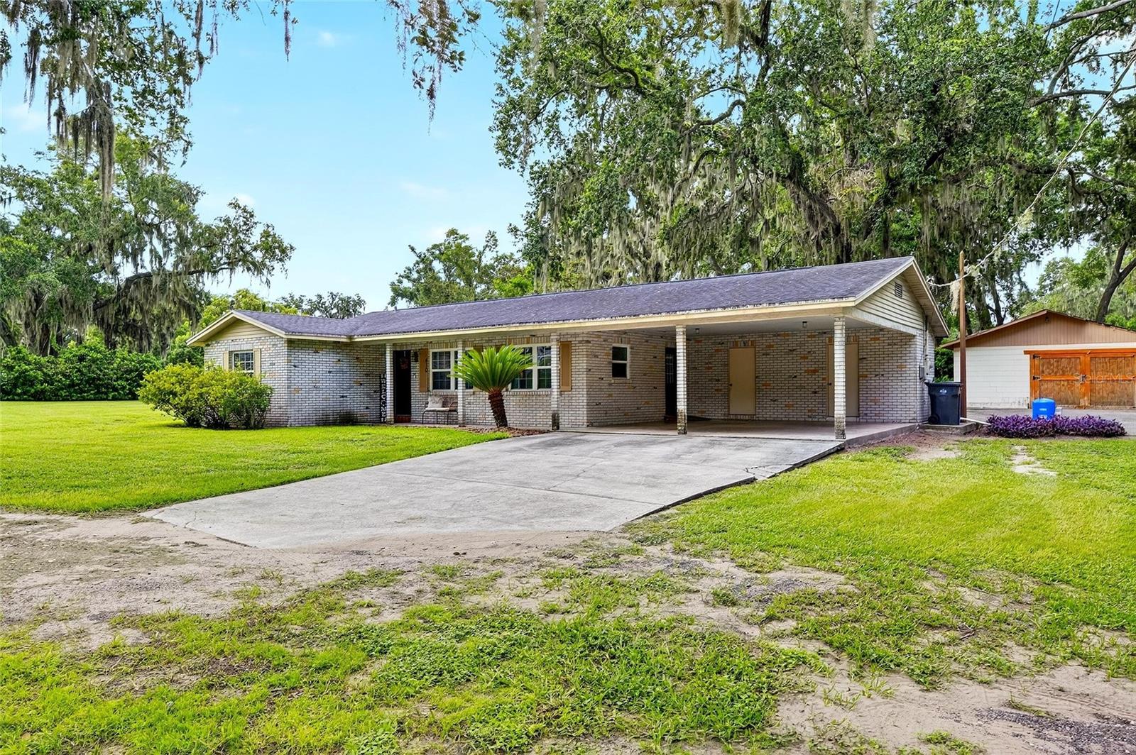 410 OLD MULRENNAN RD