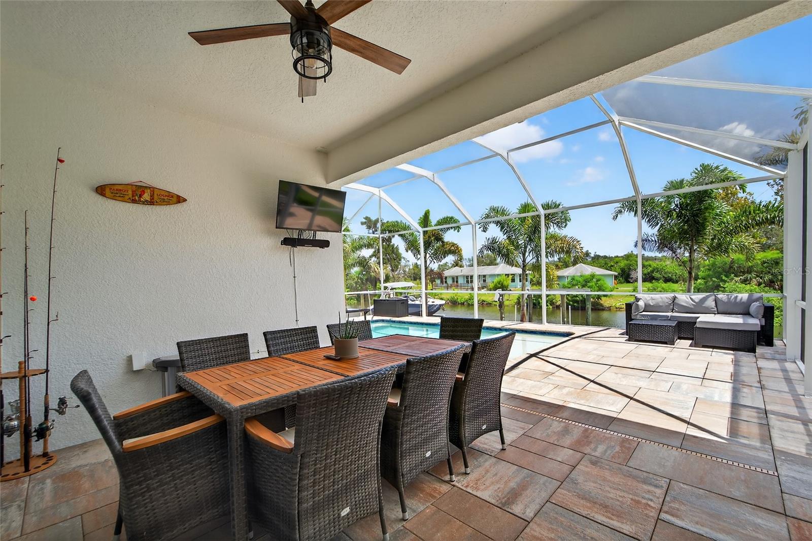 5961 BLAKENEY LOOP