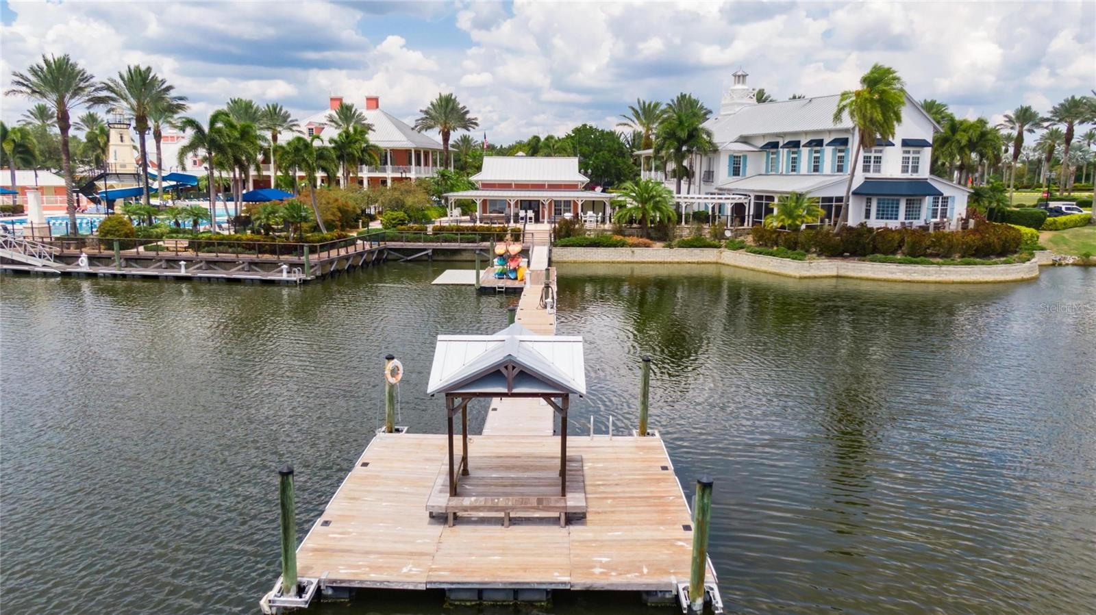 5961 BLAKENEY LOOP
