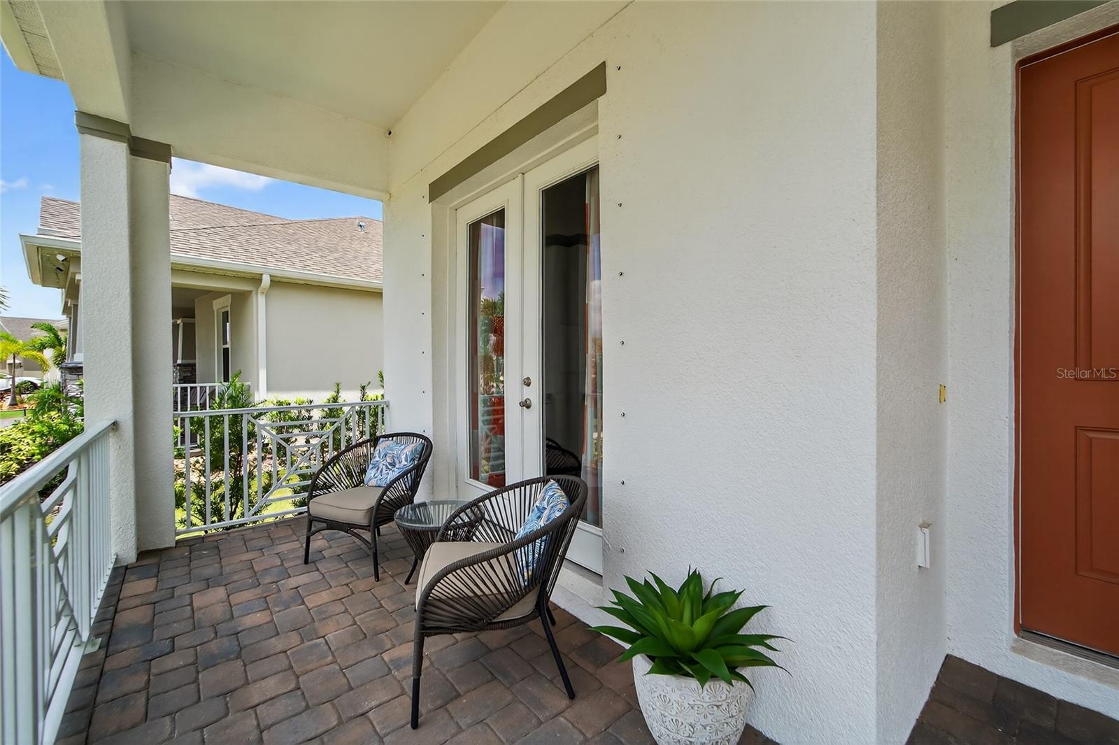 5961 BLAKENEY LOOP