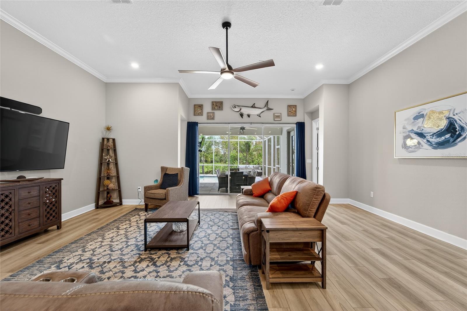 5961 BLAKENEY LOOP