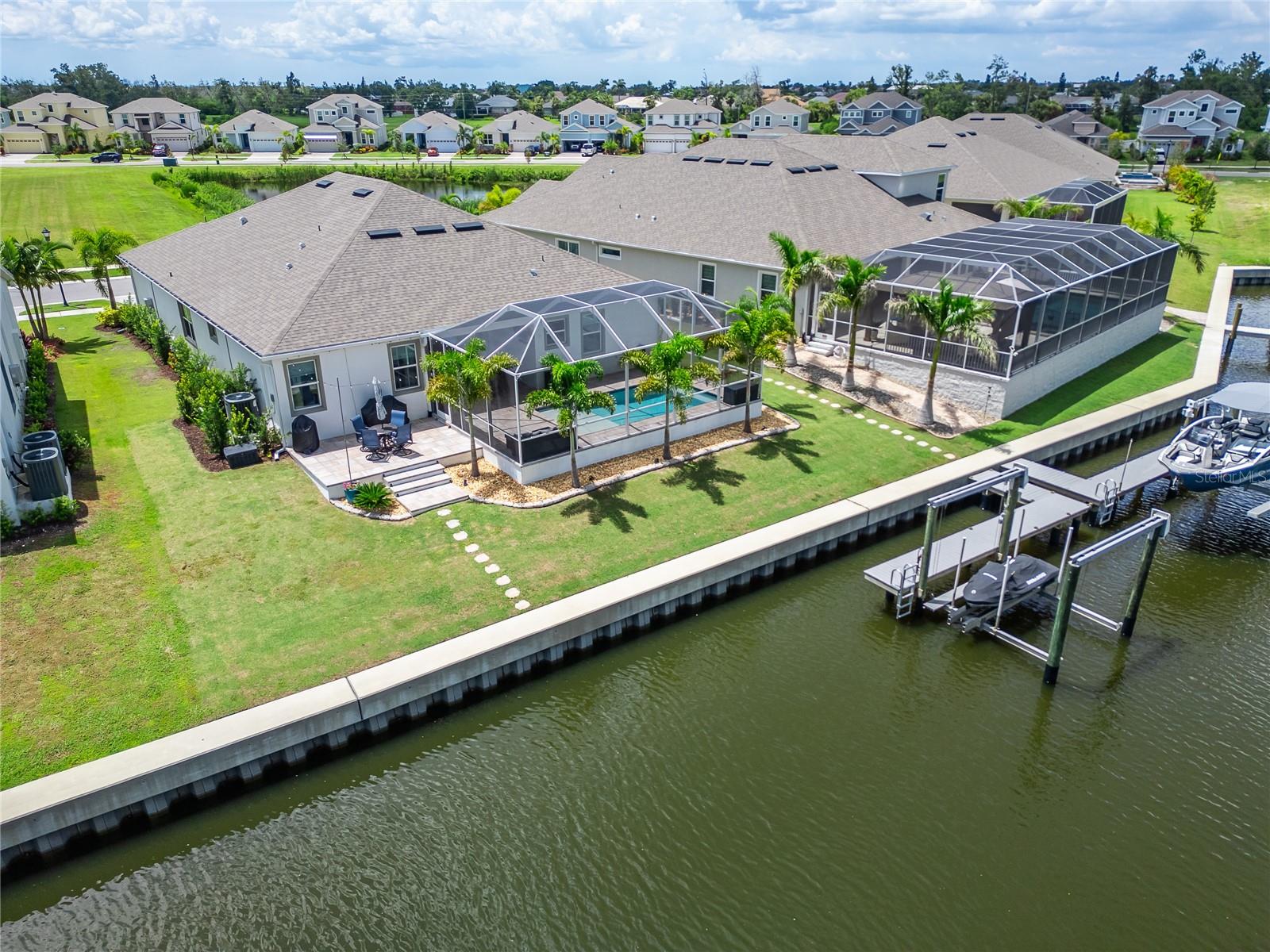 5961 BLAKENEY LOOP