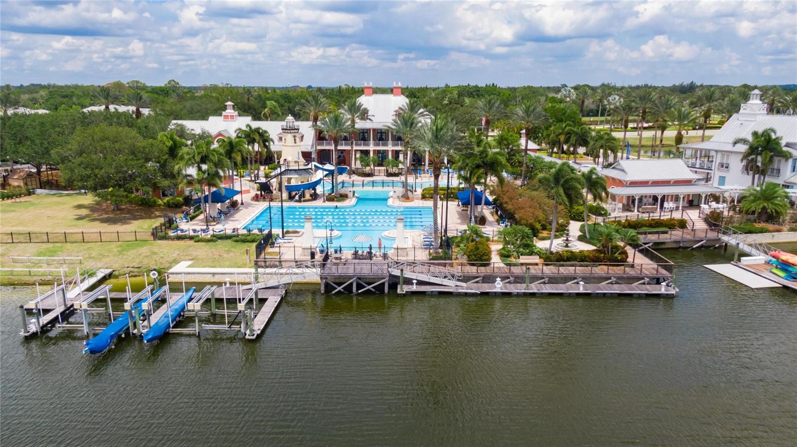 5961 BLAKENEY LOOP