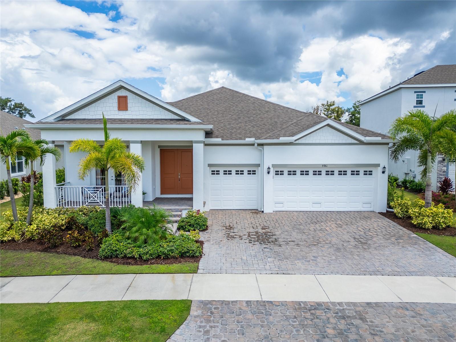 5961 BLAKENEY LOOP