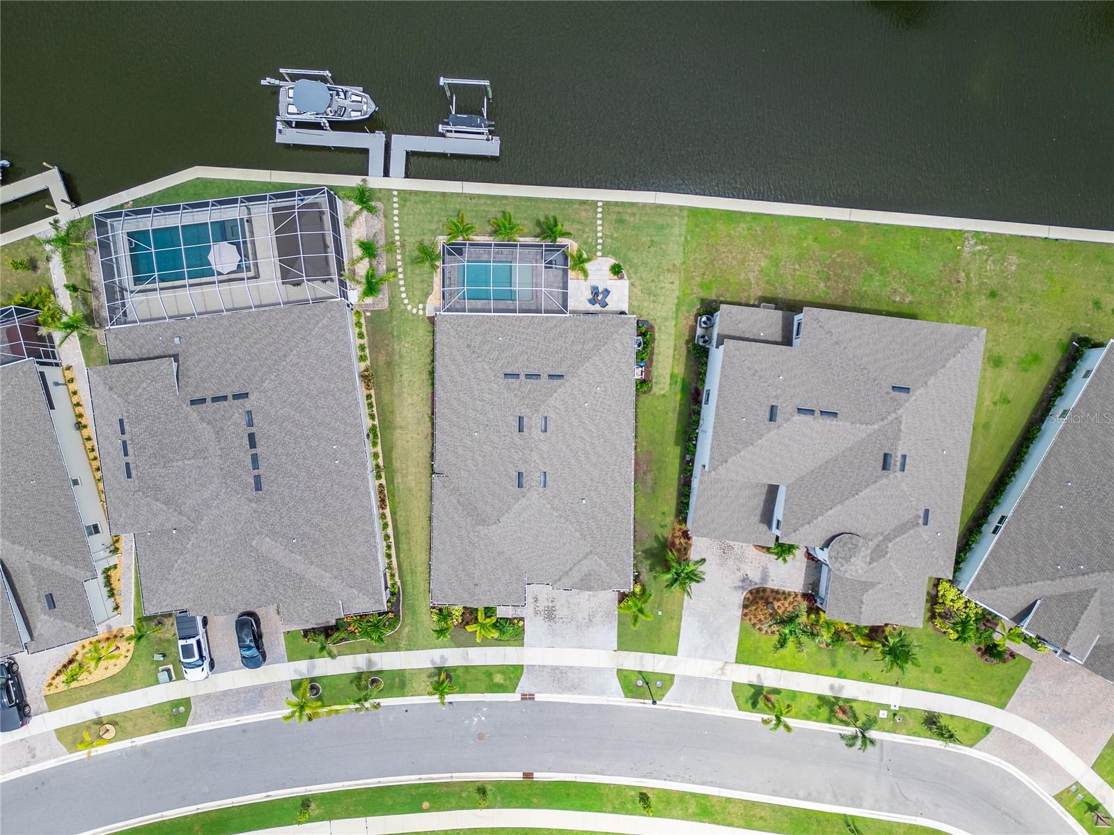 5961 BLAKENEY LOOP