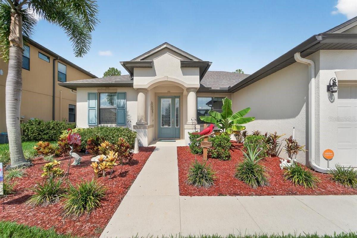 12132 CREEK PRESERVE DR