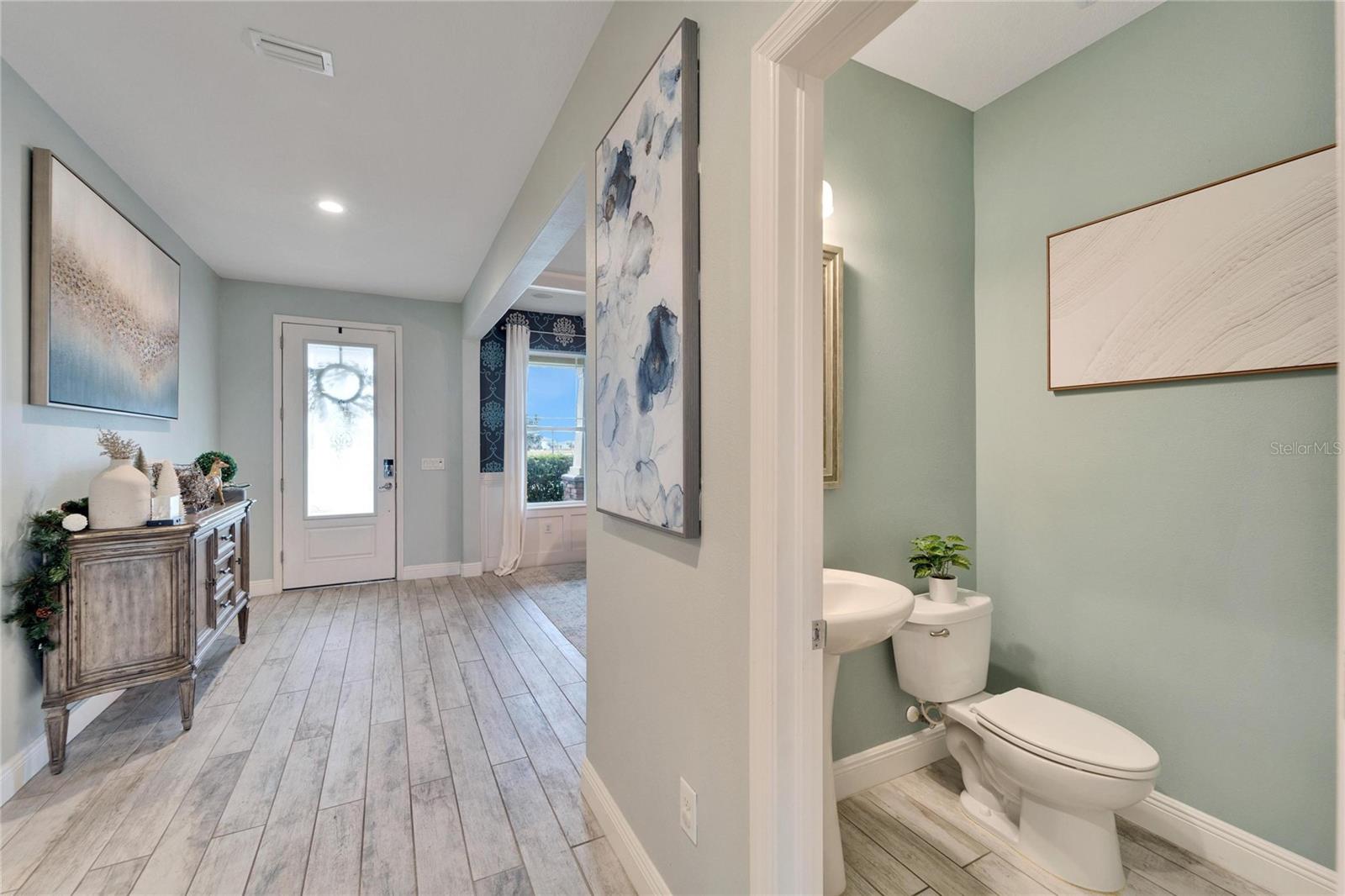 13316 PALMERA VISTA DR