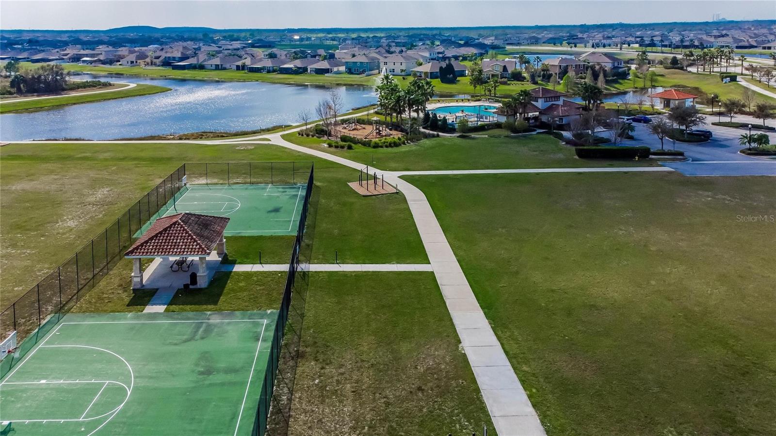 13316 PALMERA VISTA DR