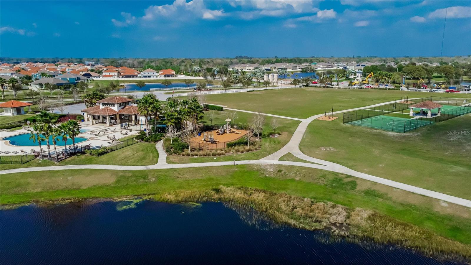 13316 PALMERA VISTA DR