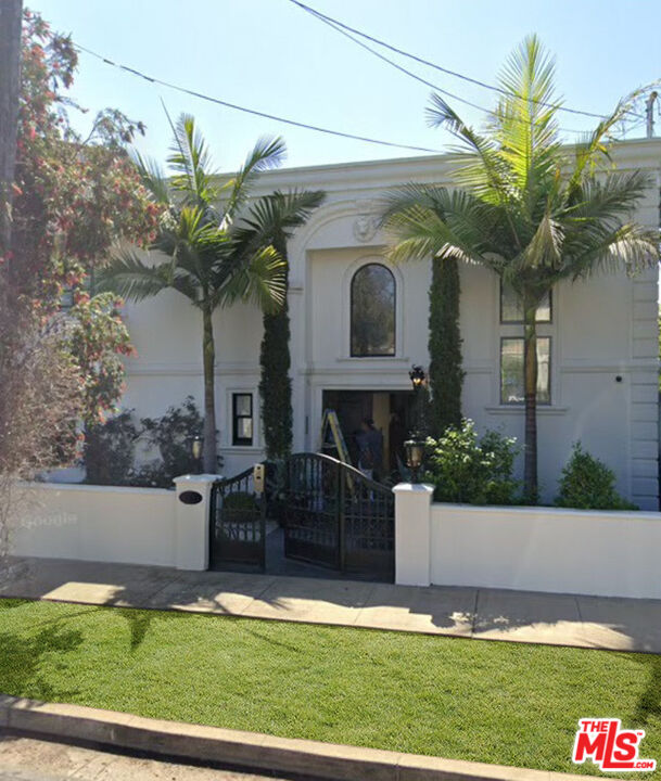 747 Radcliffe Ave