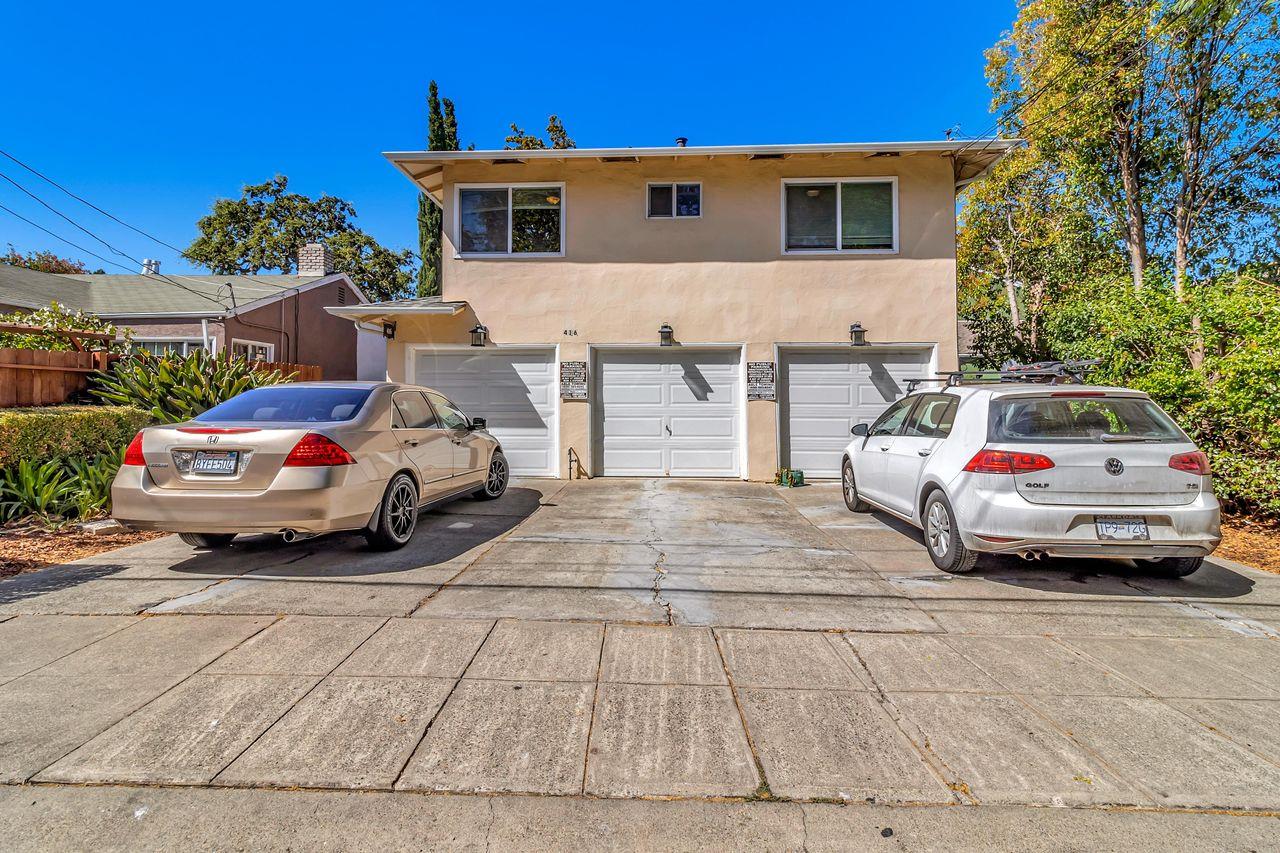 416 Poplar Avenue