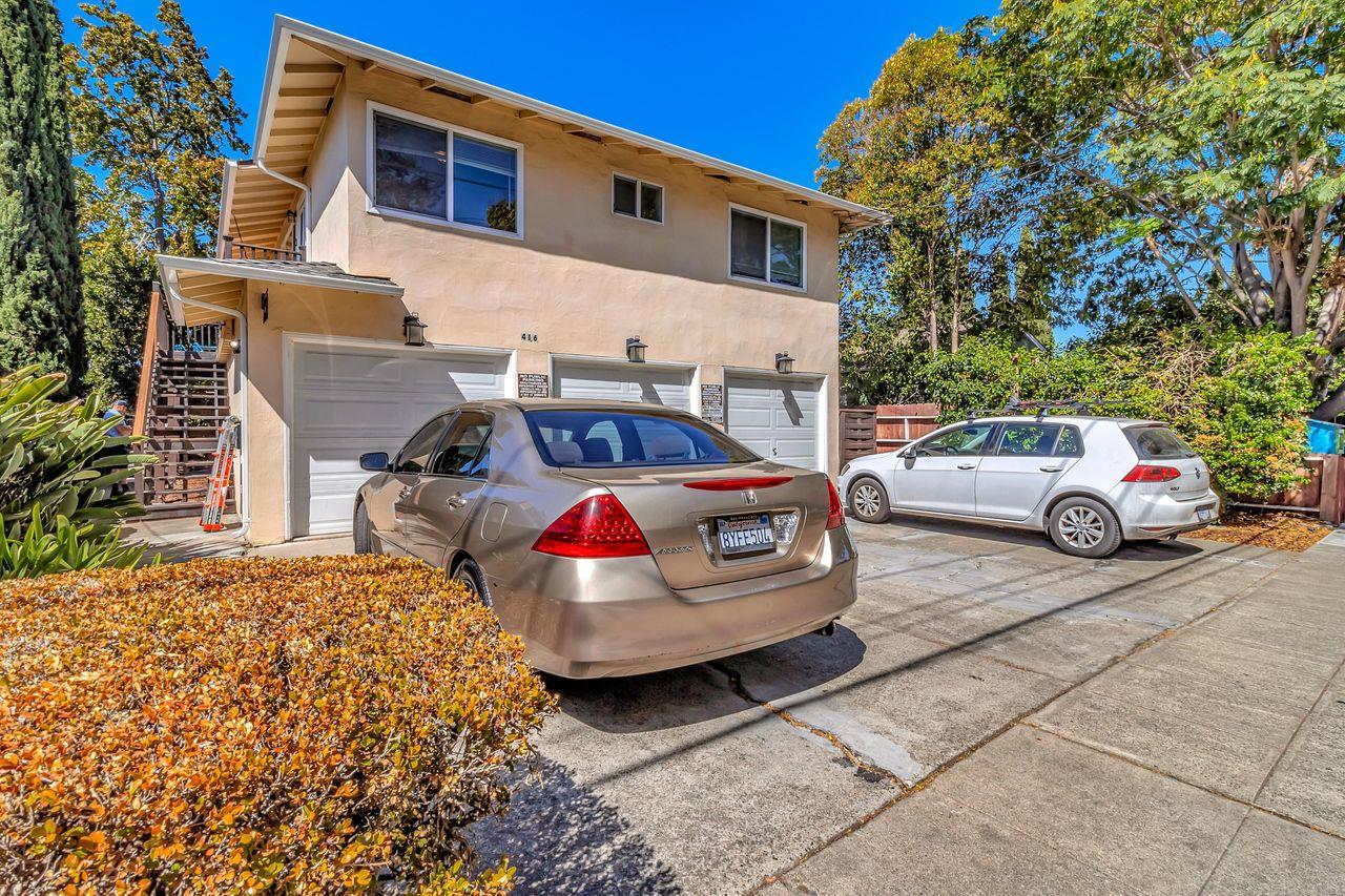 416 Poplar Avenue